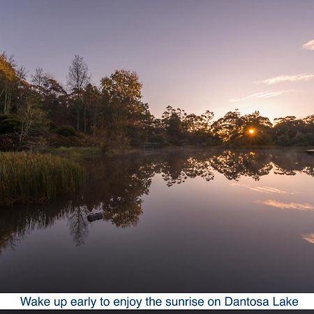 Dantosa Blue Mountains Retreat Villa Katoomba Exterior photo