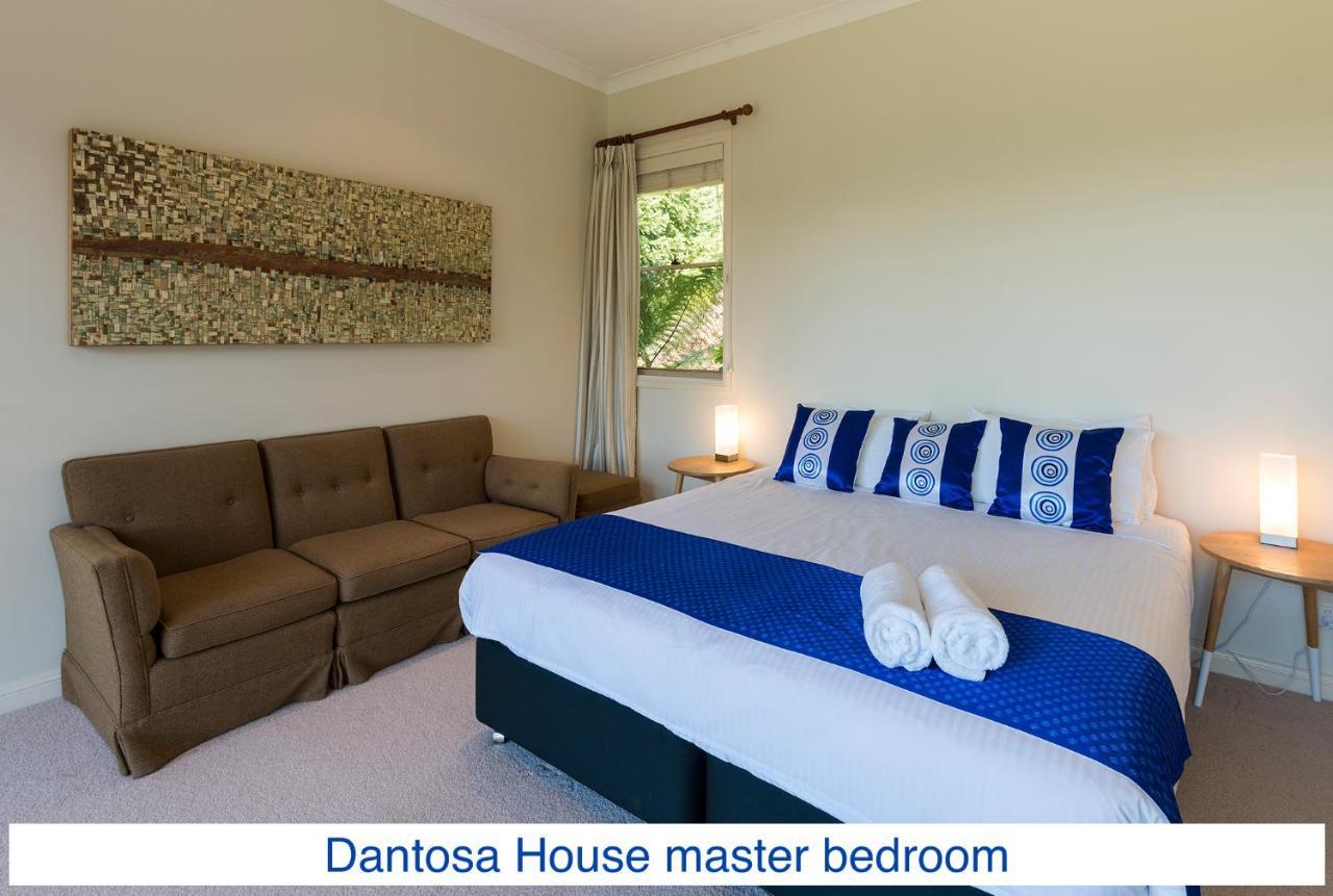 Dantosa Blue Mountains Retreat Villa Katoomba Exterior photo